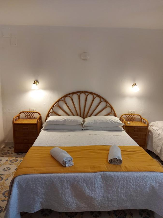 Economy Doppelzimmer